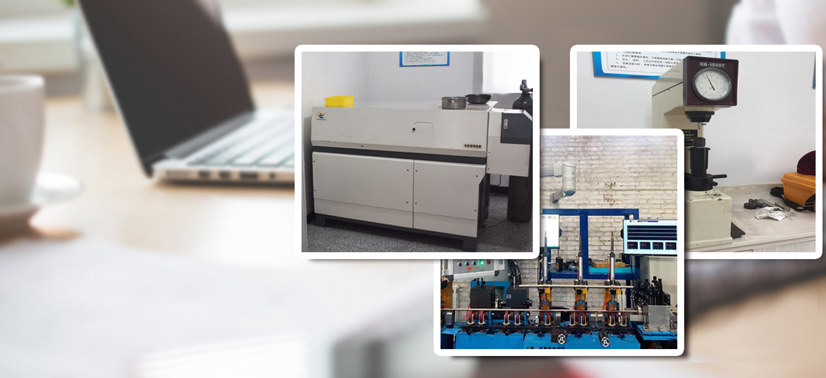 聚鑫-嚴(yán)苛質(zhì)檢，保證產(chǎn)品質(zhì)量