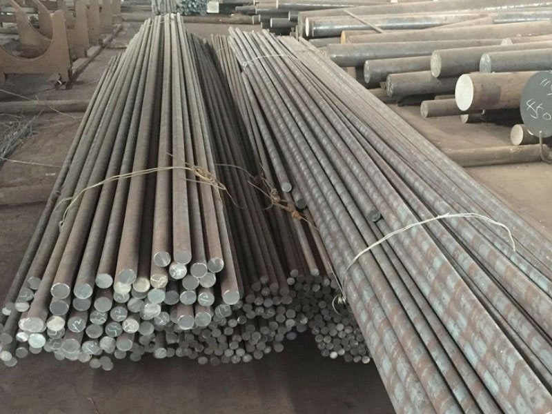 1Cr13、2Cr13、3Cr13、4Cr13有什么區(qū)別？